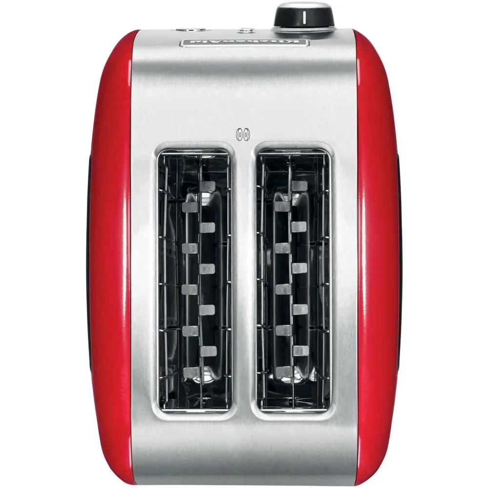 KitchenAid 5KMT221EER тостер-2