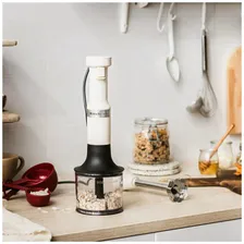 KitchenAid Блендер погружной KitchenAid 5KHBV83EAC Кремовый миксеры и блендеры