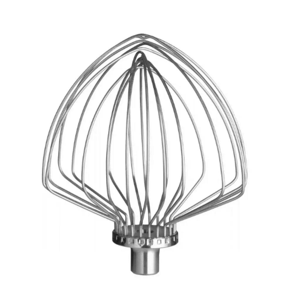 Миксер KitchenAid 5KSM7580XEER красный-1