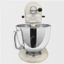 ПЛАНЕТАРНЫЙ МИКСЕР KITCHENAID 5KSM175PSEAC ARTISAN 4.8 Л КРЕМОВЫЙ