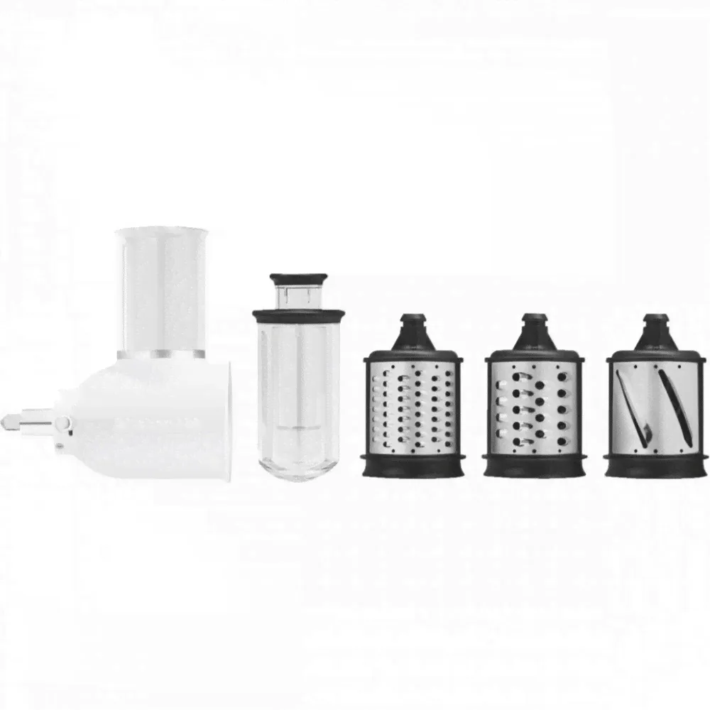 Насадка KitchenAid 5KSMVSA овощерезка-3
