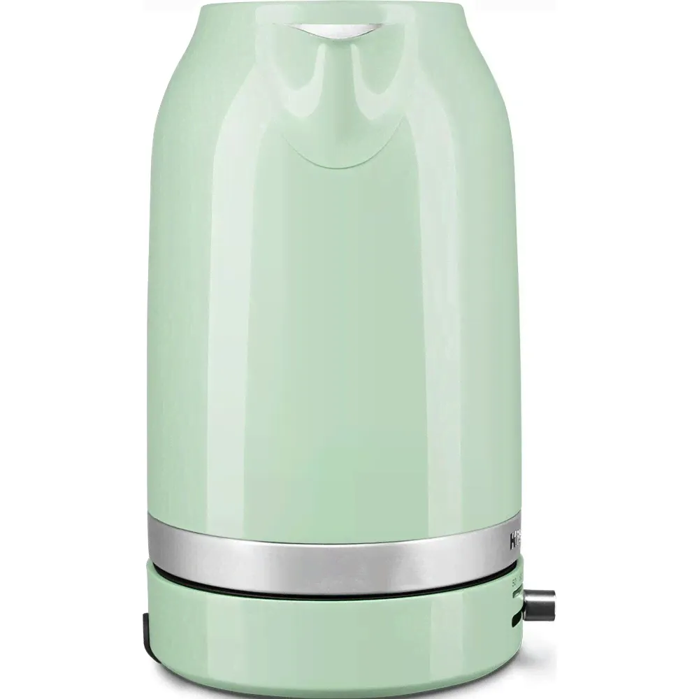 KitchenAid 5KEK1701BPT зеленый электрочайники-3