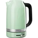 KitchenAid 5KEK1701BPT зеленый электрочайники