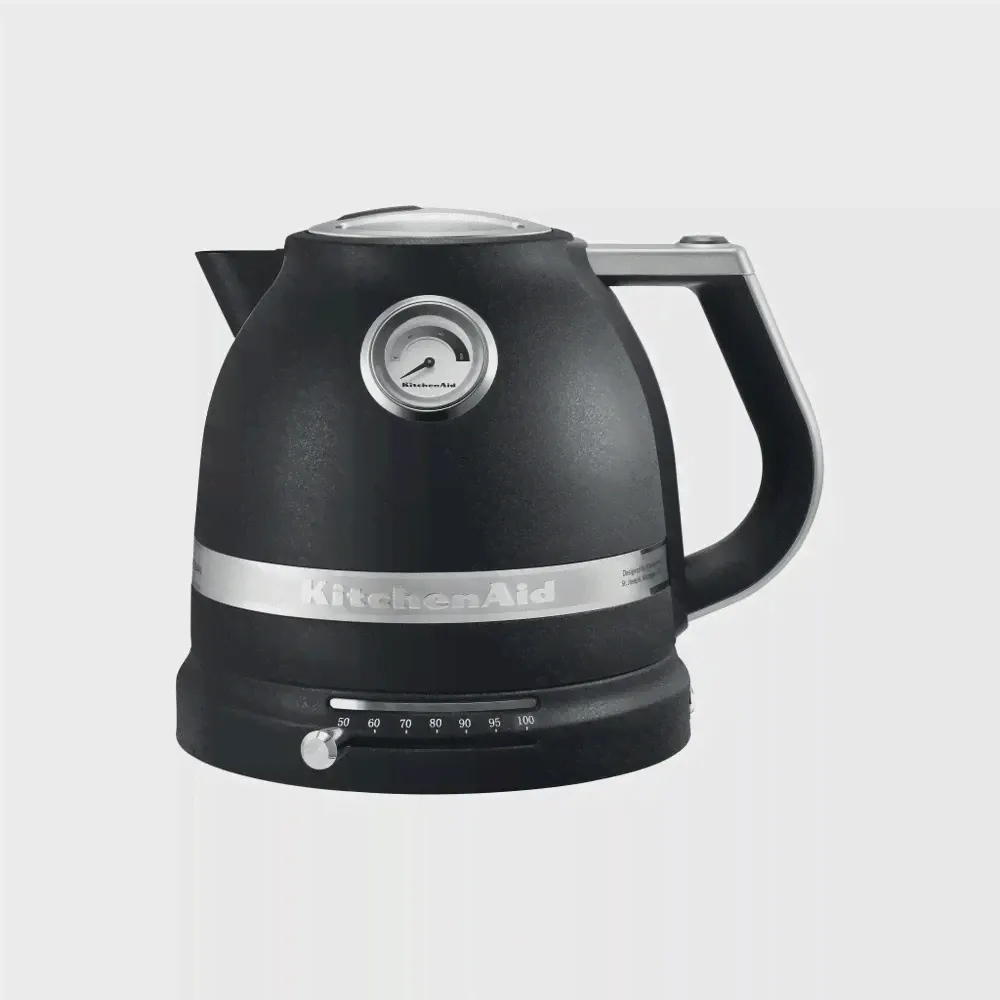 Чайник KitchenAid 5KEK1522EBK-0