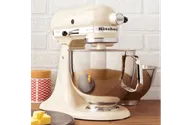 Миксер планетарный Artisan, кремовый, 5KSM175PSEAC, KitchenAid