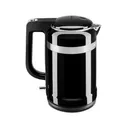 Чайник электрический KitchenAid Design 5KEK1565EAC кремовый 1,5 л