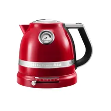 Чайник электрический, 1,5л., красный, 5KEK1522, KitchenAid - купить в Парк БТ
