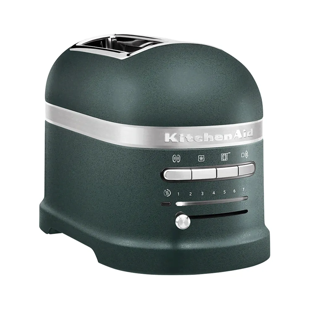 Тостер KitchenAid Artisan на 2 хлебца 5KMT2204EPP-0