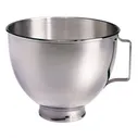 Дежа с ручкой для миксера KitchenAid 5K45SBWH 4,28 л