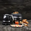 Чайник KitchenAid ARTISAN, черный чугун, 5KEK1522EBK