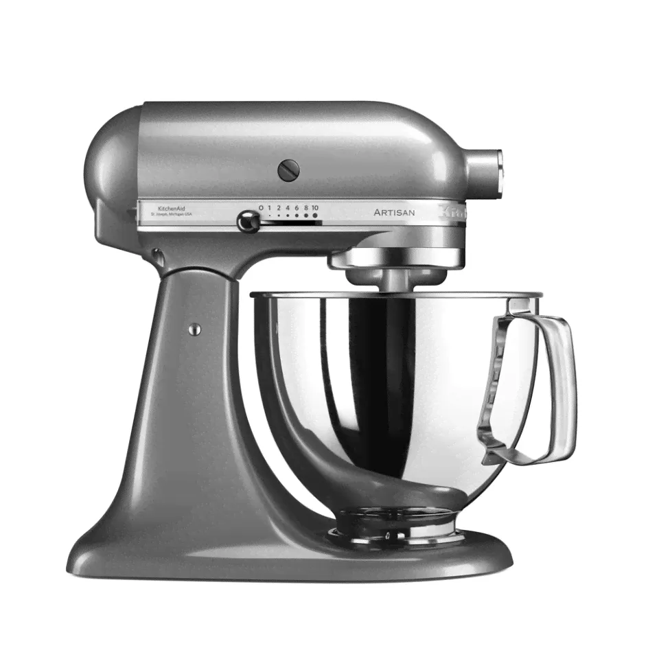 Планетарный миксер KitchenAid 5KSM125ECU-3