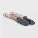 Угольные щетки KitchenAid W10380496 / 5K5SS