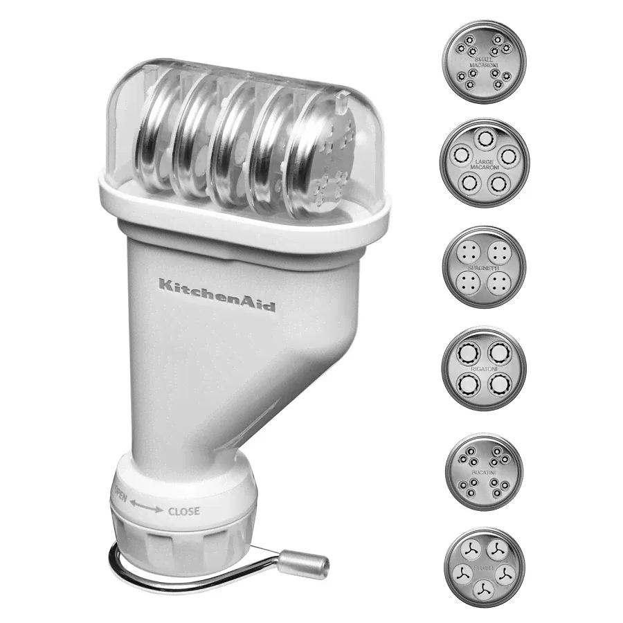 Насадка-пресс для приготовления пасты KitchenAid