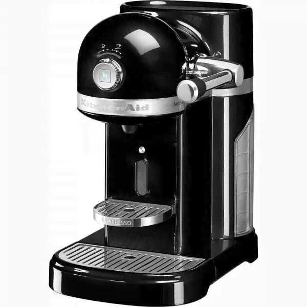 Кофемашина капсульная KitchenAid 5KES0503EOB (105094) в Москве-0