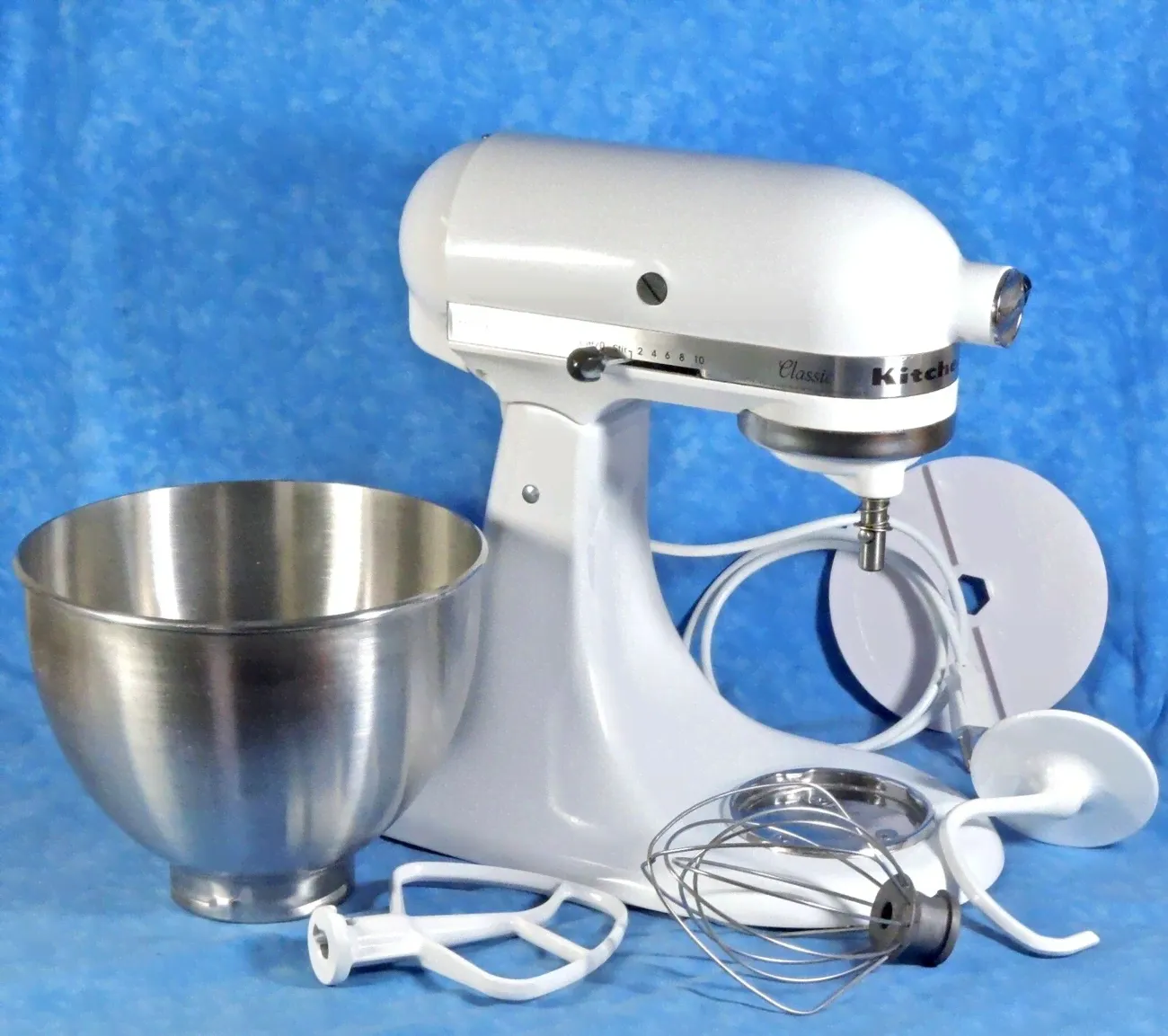 Регулятор двигателя KITCHENAID K45 K5-50-0