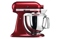 Миксер планетарный KitchenAid Artisan 4,8 л, карамельное яблоко, 5KSM175PSECA, 00010705881