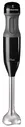 Блендер KitchenAid 5KHB1231EOB black