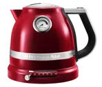 Чайник электрический, 1.5 л., карамельное яблоко, 5KEK1522ECA, KitchenAid