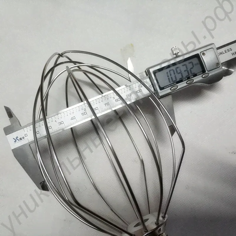 Венчик для миксера Kitchenaid KPM5 KG25 KH25 KP50 K5KSM5-3