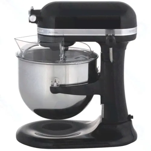 Кухонная машина KitchenAid 5KSM7580XEOB-0