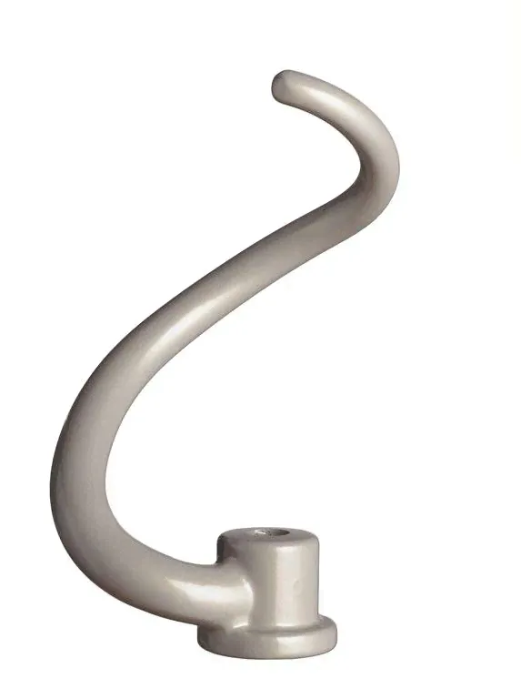 Миксер KitchenAid планетарный Heavy Duty 6.9 красный 5KSM7591XEER-2
