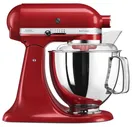 Планетарный миксер KitchenAid Artisan 4.8 л 5KSM175PSEER