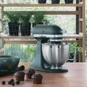 Планетарный миксер KITCHENAID 5KSM185PSEPP ARTISAN