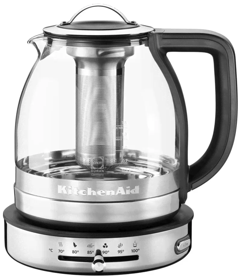 Электрочайник KitchenAid 5KEK1322SS-0