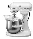 Миксер KitchenAid Heavy Duty 5KPM5EWH EU