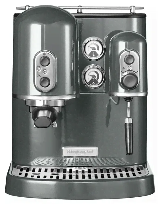 Кофеварка рожковая KitchenAid 5KES2102EER-2
