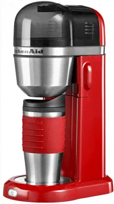 Капельная кофеварка KitchenAid 5KCM0402EER