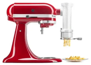 Насадка пресс для приготовления пасты KitchenAid 5KSMPEXTA-0