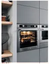 Электрический духовой шкаф KitchenAid KOTSP 60600