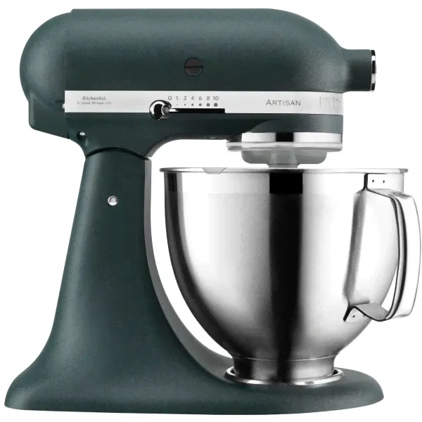 Кухонная машина KitchenAid 5KSM185PSEPP-0
