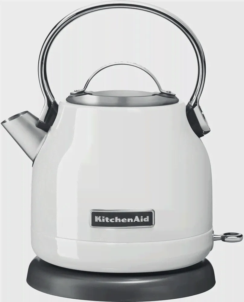 Чайник электрический KITCHENAID 5KEK1222EWH-0