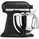 Миксер Artisan, 4,8 л., чугун, 5KSM175PSEBK, KitchenAid