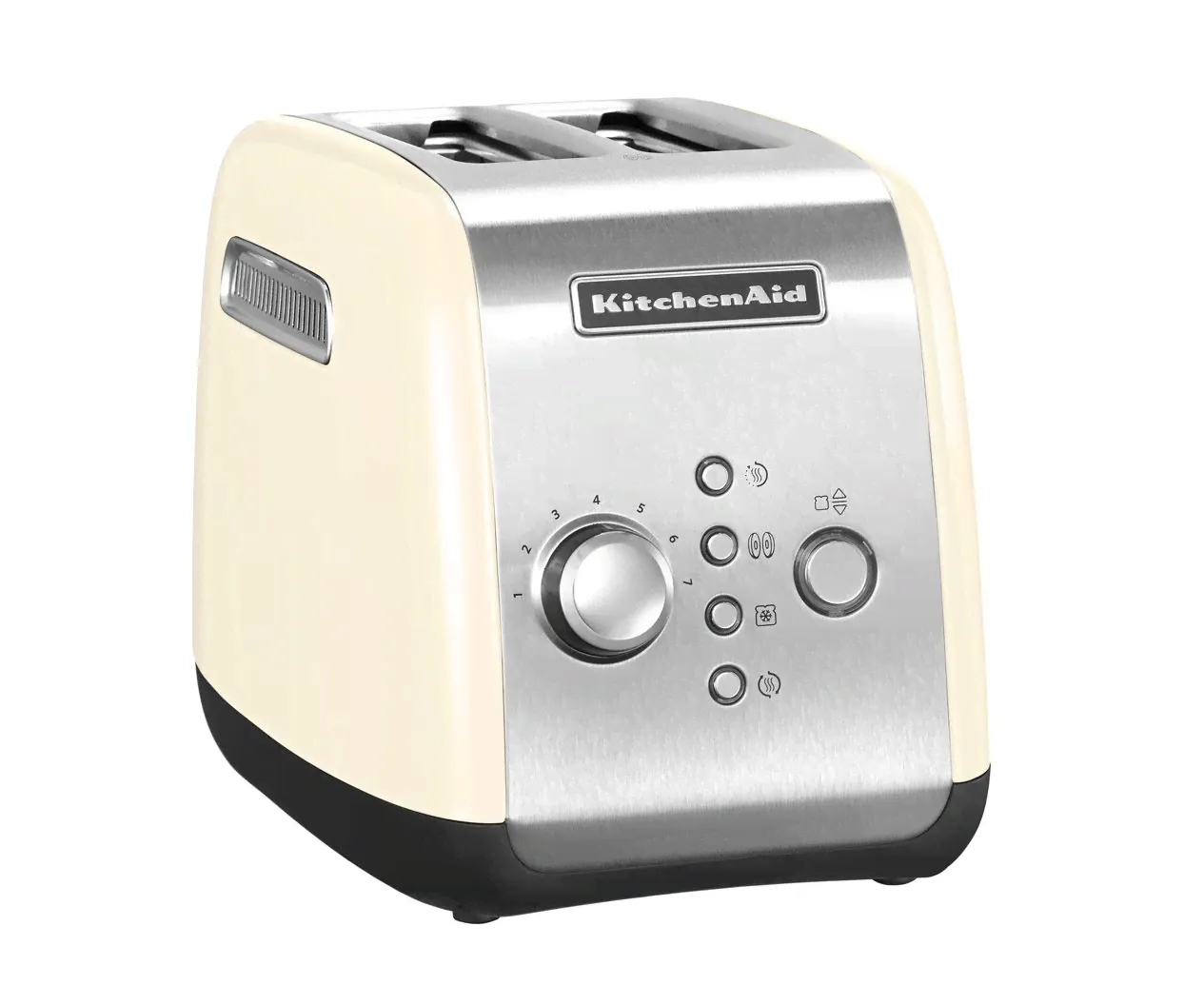 Тостер на 2 тоста моторизованный KitchenAid 5KMT221EAC-0