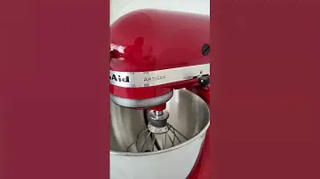 Batidora KitchenAid Artisan Gris 4,8 Lts 10 Velocidades