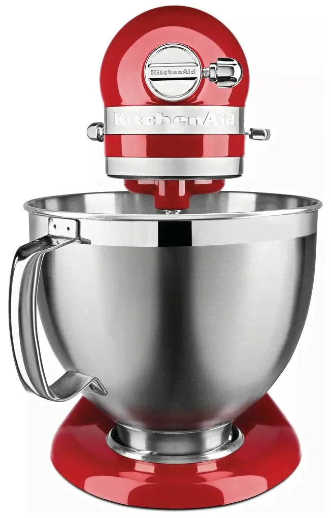 Миксер KitchenAid 5KSM185PSEMS-1