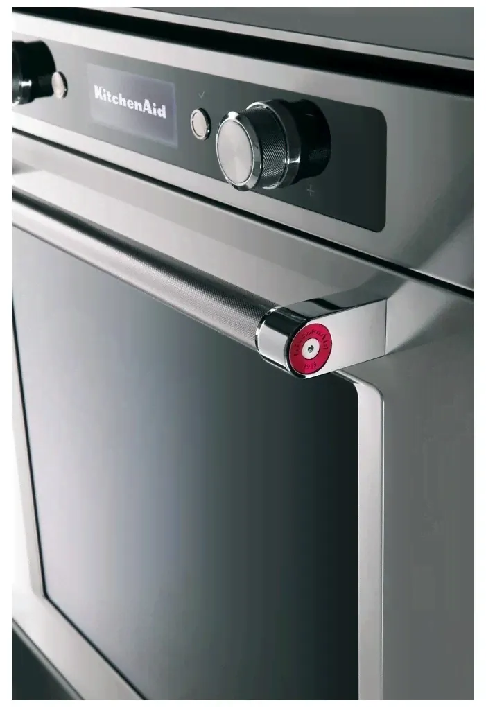 Электрический духовой шкаф KitchenAid KOTSP 60600-3