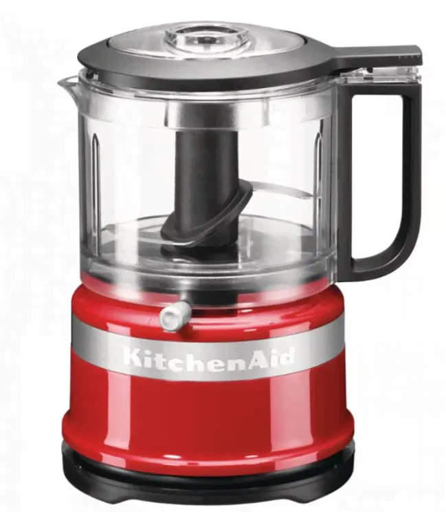 Измельчитель KitchenAid 5KFC3516EER красный-1