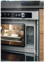 Встраиваемая пароварка KitchenAid KOQCX 45600
