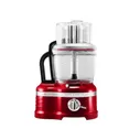 Кухонный комбайн KitchenAid Artisan 5KFP1644EOB черный
