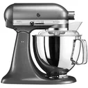 Планетарный миксер KitchenAid Artisan 4.8 л 5KSM175PSEMS