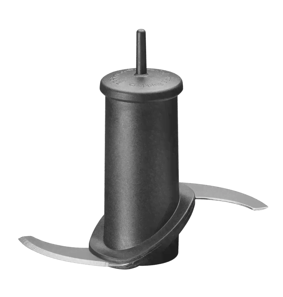Кухонный миникомбайн KitchenAid 5KFC3516ECU-4