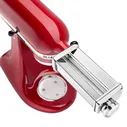 Насадка-раскатка для теста Artisan для миксеров KitchenAid
