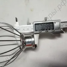 Венчик для миксера Kitchenaid KPM5 KG25 KH25 KP50 K5KSM5