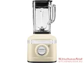 Блендер KitchenAid ARTISAN K400 5KSB4026EAC 1,4 л. Кремовый