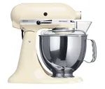 Миксер планетарный Artisan, кремовый, 5KSM175PSEAC, KitchenAid(Kitchen Aid)