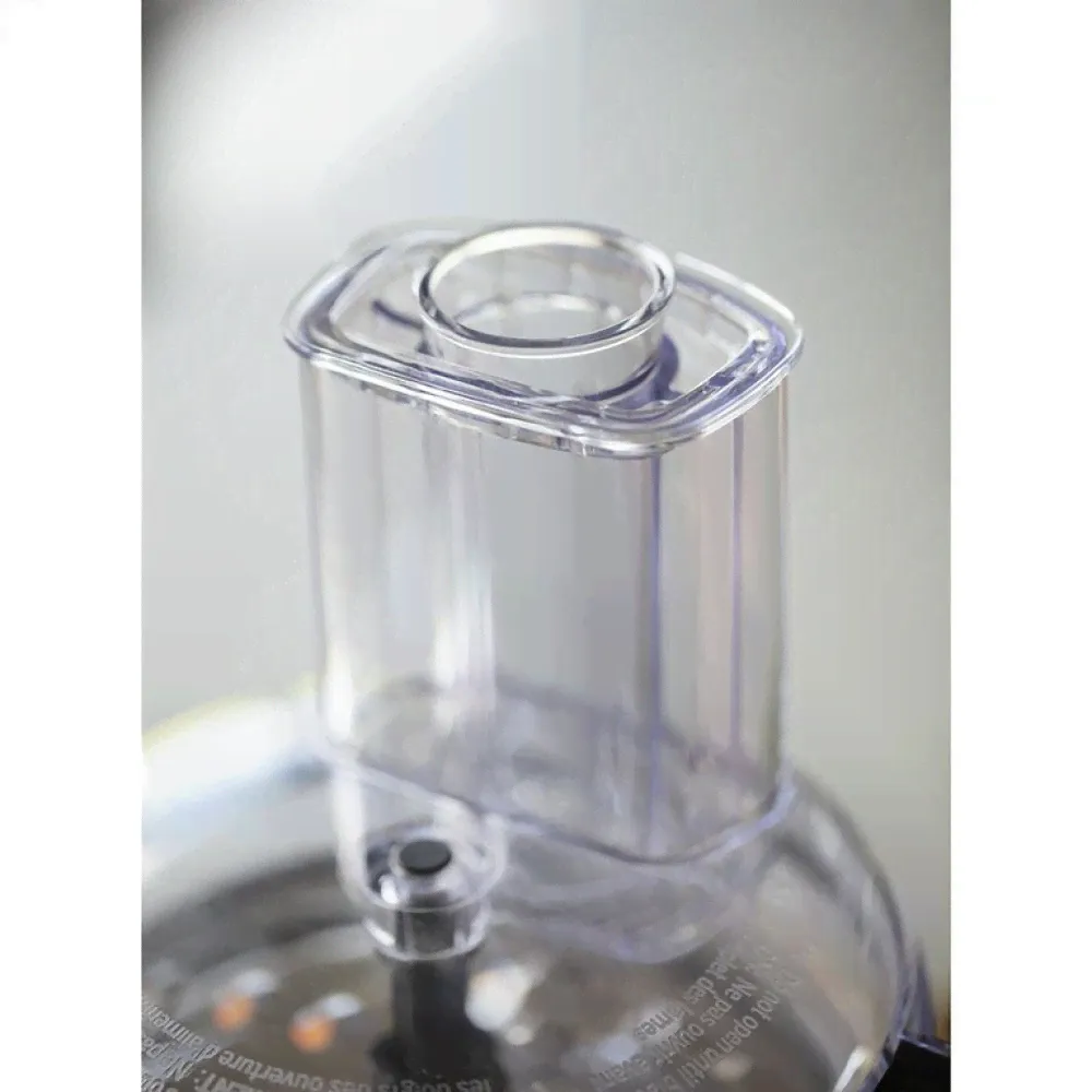 Кухонный комбайн KitchenAid 5KFP0719EAC кремовый-3